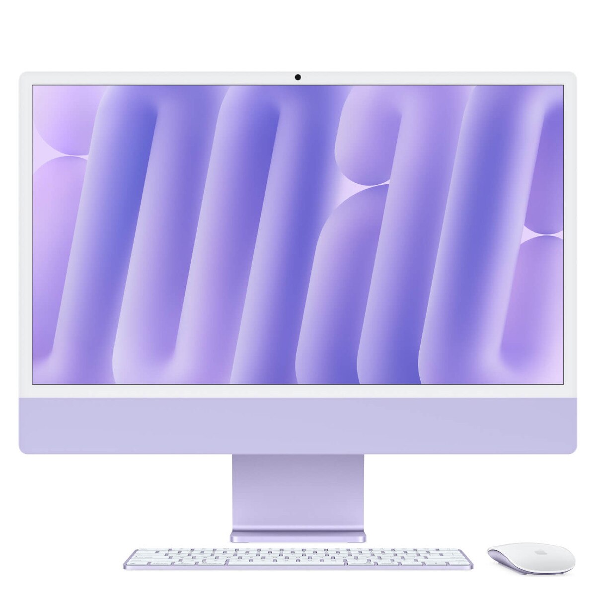 Apple iMac 24" (M4 chip)